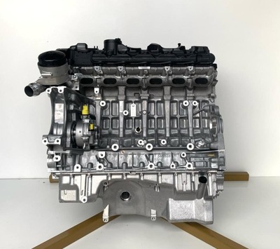 NEW CONDITION ENGINE BMW N55 N55B30A E70 F10 X5 X6 F01 E71  