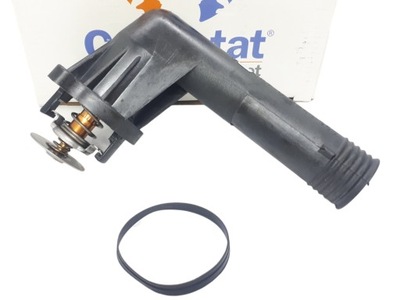 Термостат calorstat by vernet bmw 3 e36 5 e34 z3 e36 фото №1