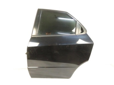 Двері ліва задні honda civic viii fn, fk b92p hb фото №1