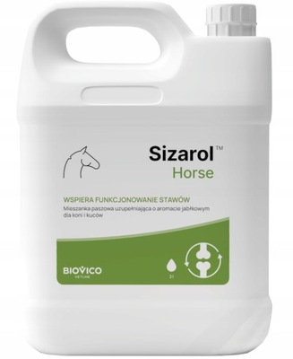Biovico Sizarol Complex Horse 2l Syrop na stawy