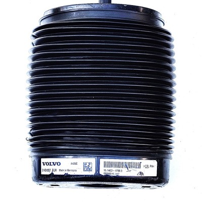 Volvo оригинальный номер # 31451887 подушка подвеска задняя фото №1