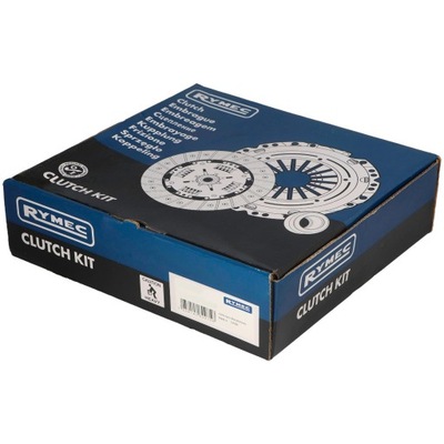 Зчеплення kpl. mazda rx-8 1,3 03-12 rymec фото №1