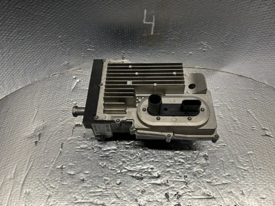 Volvo xc90 модуль керування заряджання акумулятор фото №1