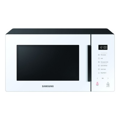 Mikrofalówka Samsung MW5000T Biały 800 W 23 L