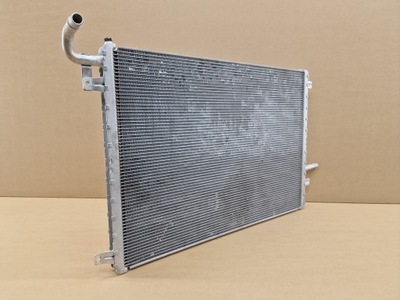 Радиатор жидкость discovery sport e-pace evoque lift фото №1