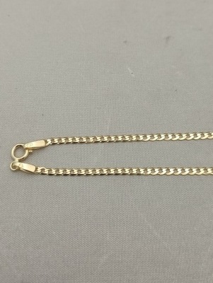 Złoty łańcuszek 2,80 g