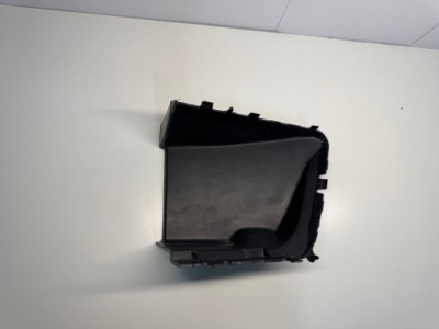 Dacia sandero i 2008 - 2012 воздуховод воздуха 8200735108 фото №1