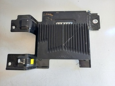 Kia sorento iii lift підсилювач 96370-c6100 фото №1