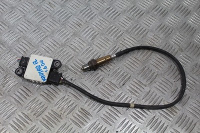 Датчик лямбда-зонд nox kadjar lift 227938816a фото №1