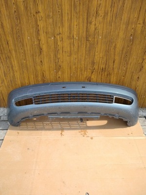 Бампер передний opel zafira a фото №1