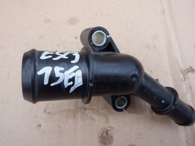 Шланг wody патрубок ford escape mk4 2020 1.5 eb фото №1