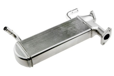 Nty радиатор выхлопных газов клапана egr фото №1