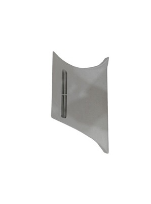 Vw caddy iv обшивка защита стойка 2k0858335 фото №1