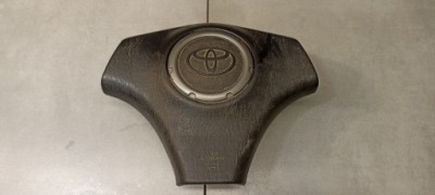 Подушка подушка безопасности водителя toyota rav 4 ii 2.0 d4d фото №1