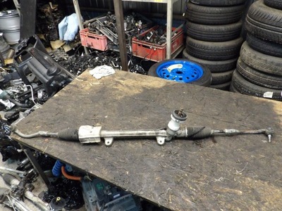 Рейка рульова 56500e4000 kia soul ii 2 фото №1