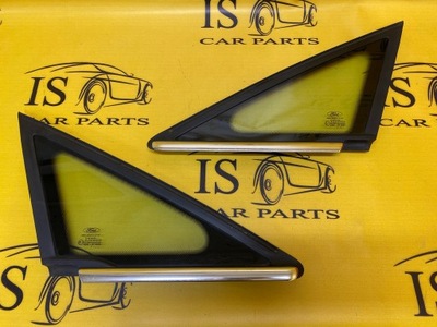 Ford grand c-max mk2 стекло кузовная правая левая фото №1