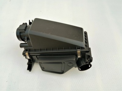 Корпус фільтра фільтр volvo v40 s40 turbo фото №1