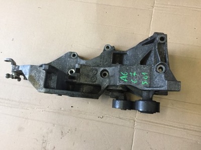 A6 c7 2.0 tdi кронштейн генератора cglc 03l903143r фото №1