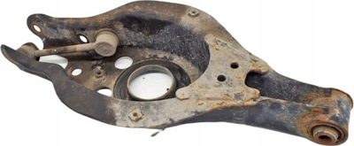 So143 lexus is iii 2.0i важіль лівий задня фото №1