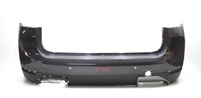 Bmw ix3 g08 бампер задня задній org + dół фото №1