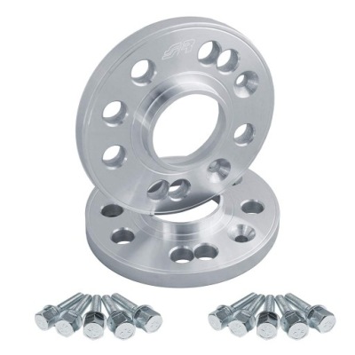 САЙЛЕНТБЛОК SIMONI RACING 2 SZT. 5X100 57,1 20 MM DR041/B15 