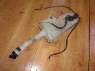 Ford ka ii mk2 бачок омывателя фото №1