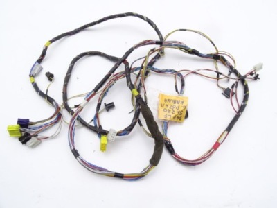 Daf lf 45 55 06-13 e4/5 джгут стельовий фото №1