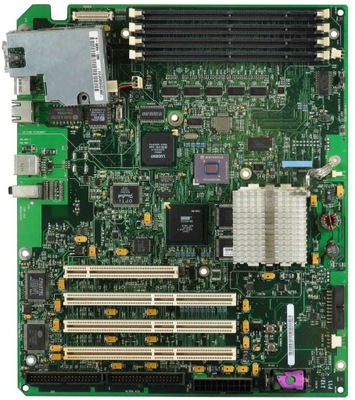 APPLE 820-1049-A SOCKET A PCI SDRAM