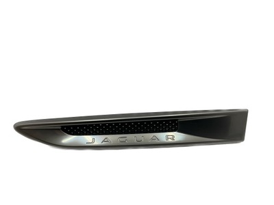 Jaguar f-pace x761 молдинг накладка крыла фото №1