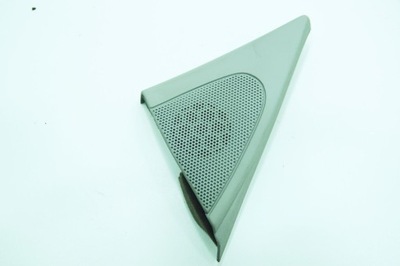 Защита динамика треугольник дверь левый - mercedes cl w215 фото №1