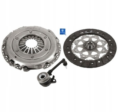 Sachs 3000 990 576 набір зчеплення фото №1