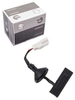 Кнопка кришки багажника kia rio iii фото №1