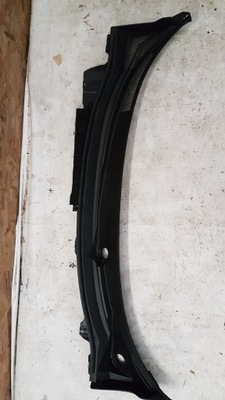 Nissan juke f16 жабо kpl. фото №1