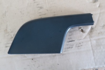 Volvo v70 ii 99-07 заглушка рейлинг правая задняя фото №1