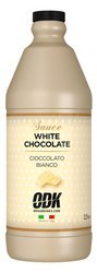 Sos biała czekolada ODK 1,89L - 2,5kg