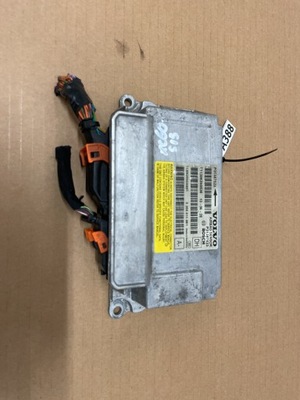 Volvo xc60 lift датчик подушка безопасности 31387523 14- фото №1