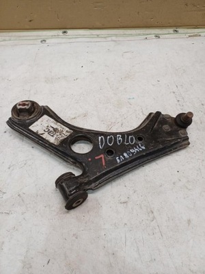 Важіль лівий fiat doblo 51809466 фото №1