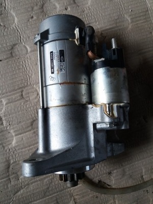 Discovery 5 v sport стартер 2.0 2i4 фото №1