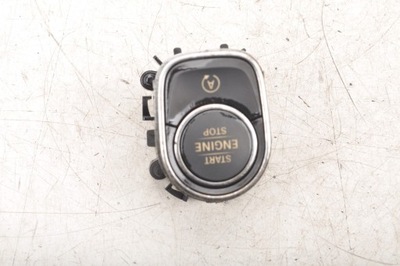 Mercedes gla ii h247 кнопка запуск стоп p2 a1779051001 фото №1