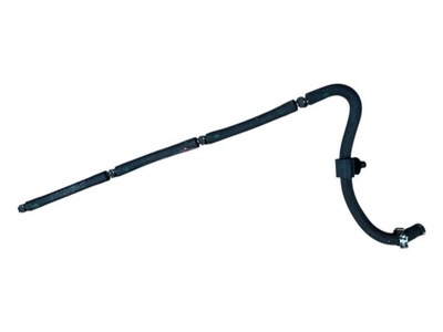 Труба зворотна пального opel insignia b sports tourer z18 55587294 1.6l фото №1