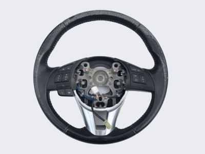 Повітропровід mazda cx5 cx-5 фото №1