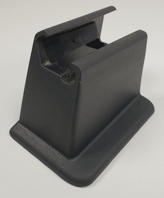 Захист рейки сидіння mercedes w169 a1699190720 фото №1