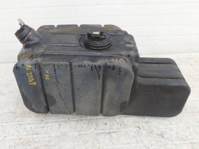 Iveco eurocargo 120el18 02-08 бак adblue фото №1