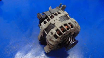 Генератор 180a 2.0d land rover discovery sport фото №1