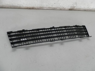 Renault clio iii решётка радиатора заглушка бампера 7701072018 фото №1