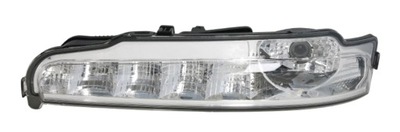 LUZ DIRECCIONAL MERCEDES ATEGO LUZ DE DÍA DIODO LUMINOSO LED L  