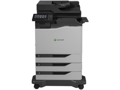 Drukarka Lexmark CX820