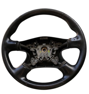 Повітропровід nissan primera p12 48430av700rc фото №1