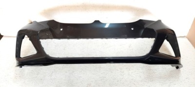 Bmw 3 g20 g21 m-performance бампер передній перед оригінал 6pdc фото №1