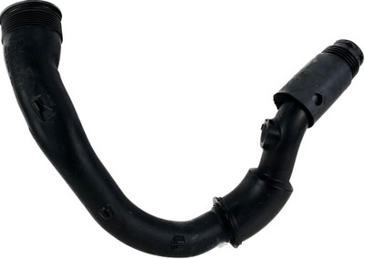 Porsche 911 991 права труба turbo 9p1145942b фото №1